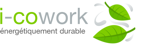 Logo i-cowork