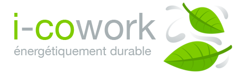 Logo i-cowork